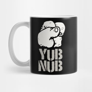 Yub Nub Mug